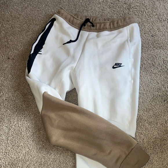 Nike Tech Fleece Multi Color Sweatpants
